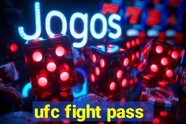 ufc fight pass - tv ao vivo